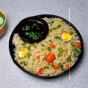 Egg Fried Rice
