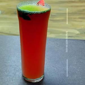 Mixed Fruit Juice