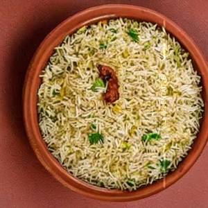 Schezwan Rice (Chicken)