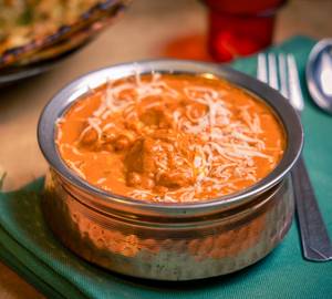 Chicken Nawabi