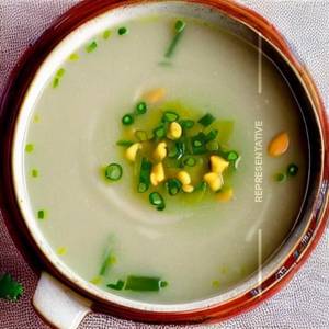 Ginger Soup