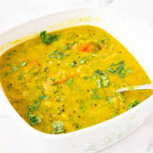 Dal tadka