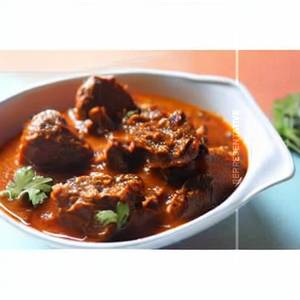 Mutton Roganjosh