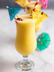 Pine Colada