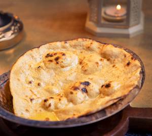 Butter Roti