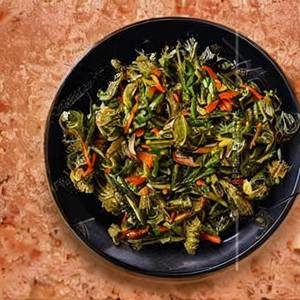 Veg Crunchy