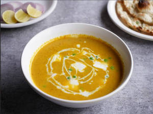 Paneer Mutter