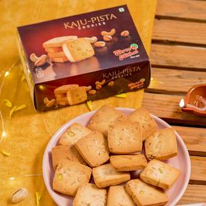 Kaju Pista Cookies (200g)