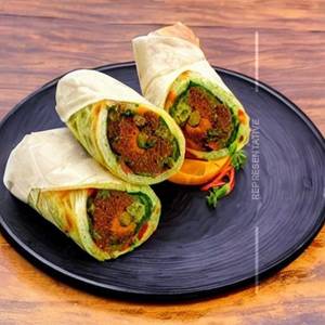 Baida Roll Mutton