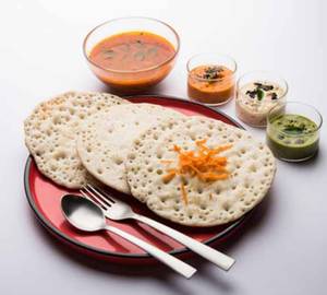 Set Dosa