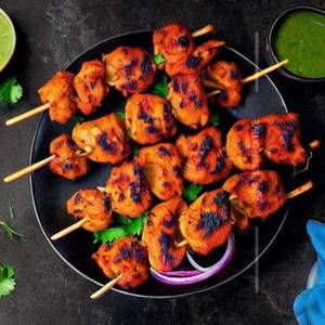 Chicken Kabab