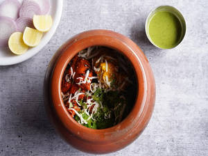 Mutton Matka