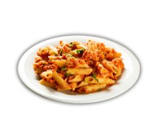 Mix Sauce Pasta