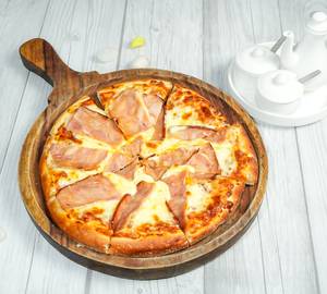Chicken Bacon Pizza (Medium)