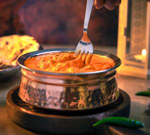 Paneer Makhani