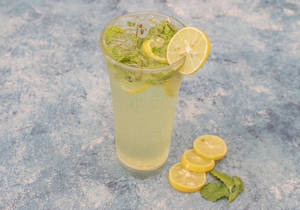 Mint Mojito