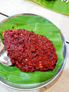 Anjal Ghee Roast
