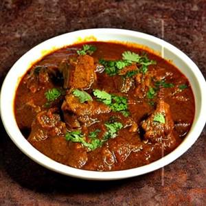Mutton Masala 