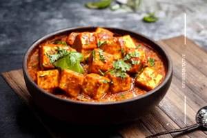 Paneer Do Pyaza