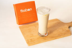 Butterscotch Shake