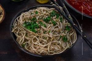 Garlic Noodle