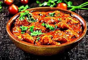 Fish Tomato 
