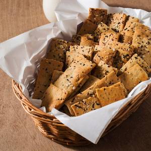 Multigrain Lavash (200g)