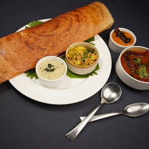 Mysore Masala Dos