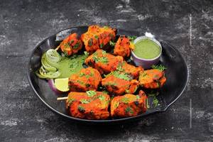 Veg Chicken Tikka