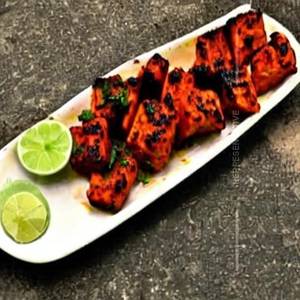 Mahi Sarson Tikka 
