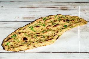 Pudina Roti