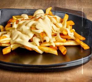 Cheese Fries