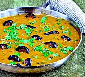 Kadhai Mushroom