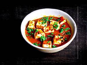 Paneer Chatpat
