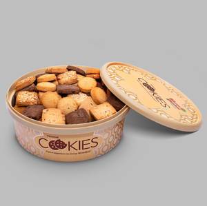 Cookies Gift Box (600g)