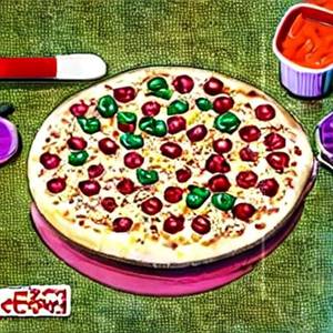 Chicken Supreme  [Regular]