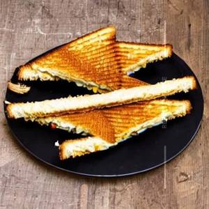 Cheese Toasty