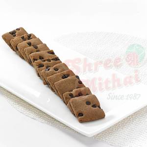 Chocolate Chip Cookies (200g)
