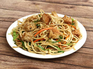 Chicken Chowmein