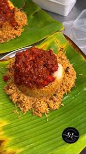 Chicken Thokku Dum Biryani