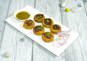 Shami Kebab