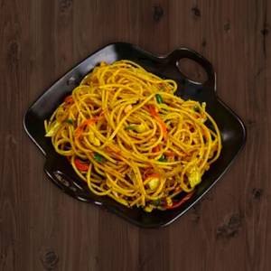 Veg Chowmein