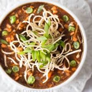 Veg Manchow