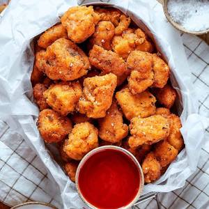 Chicken popcorn [250 gram]
