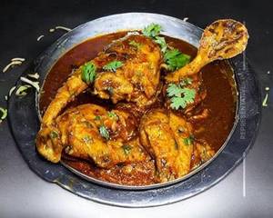 Chicken Dehati
