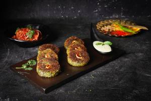 Hara Bhara Kebab