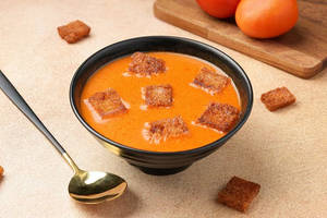 Tomato Soup