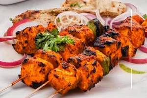 Ajwaini Fish Tikka 