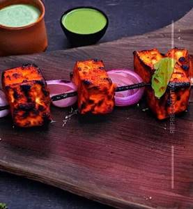 Paneer Angara Tikka