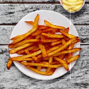 Peri Merry Fries
